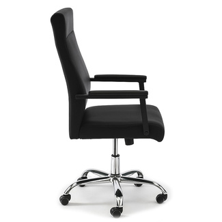 Silla de Oficina Nadru 57 x 52 x 108 cm