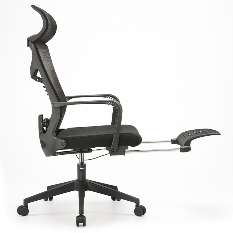 Silla de Oficina Karlo 58 x 59 x 111 cm