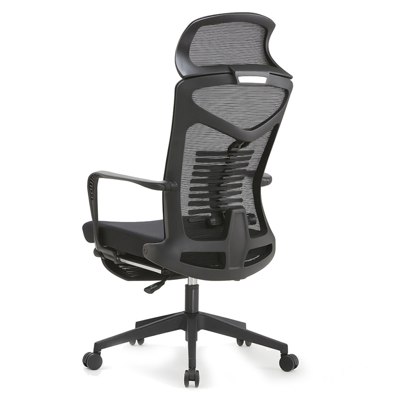 Silla de Oficina Karlo 58 x 59 x 111 cm