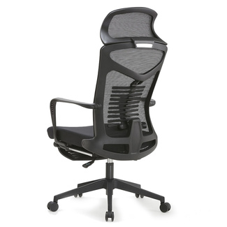 Silla de Oficina Karlo 58 x 59 x 111 cm