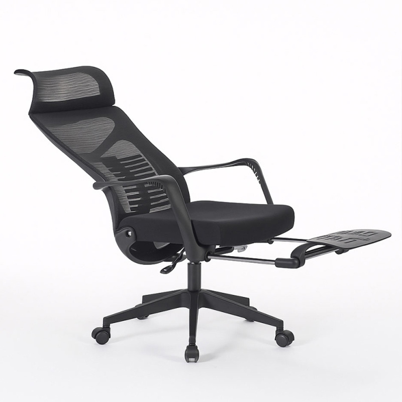 Silla de Oficina Karlo 58 x 59 x 111 cm