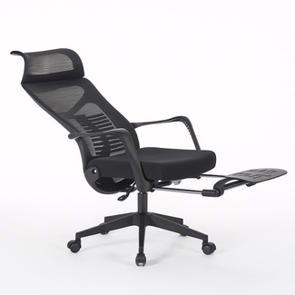 Silla de Oficina Karlo 58 x 59 x 111 cm