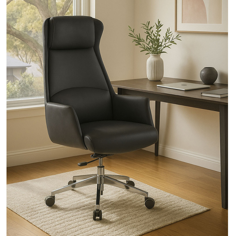 Silla de Oficina Furlo 53 x 56 x 126 cm