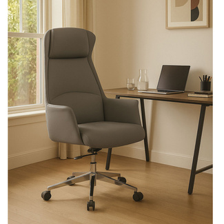 Silla de Oficina Furlo 53 x 56 x 126 cm
