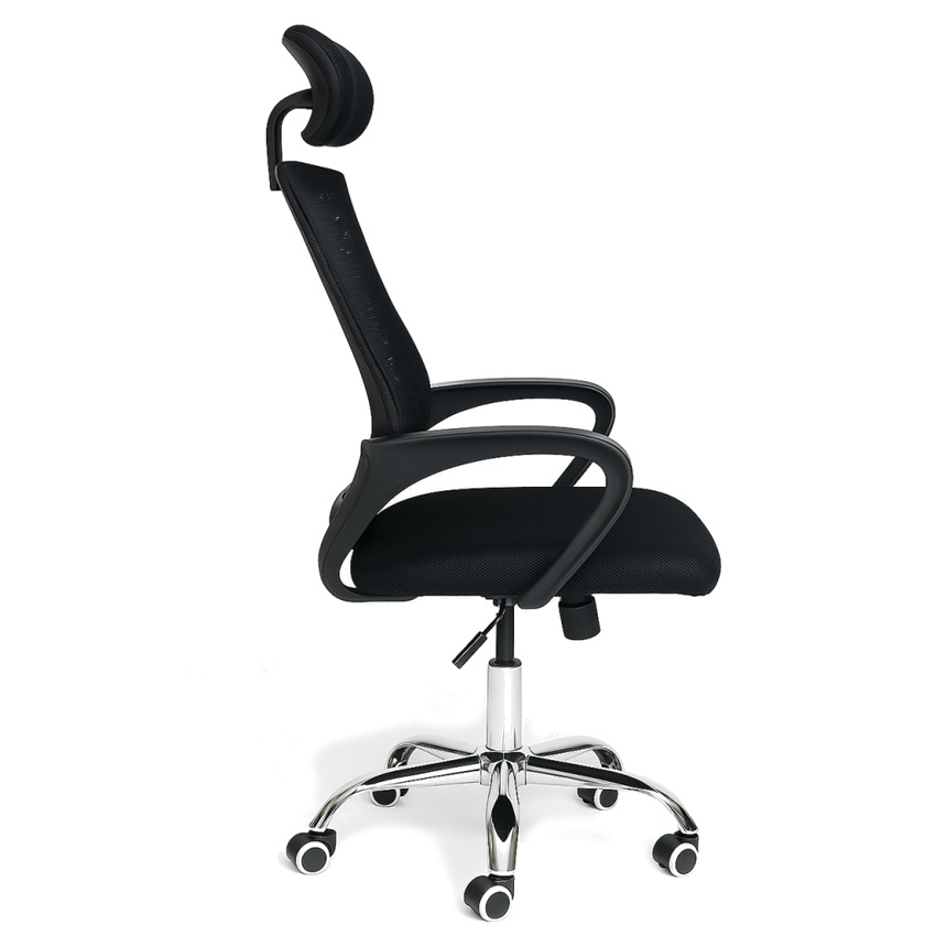 Silla de Oficina Rofi 55 x 61 x 111 cm