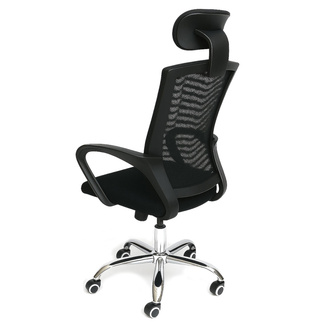 Silla de Oficina Rofi 55 x 61 x 111 cm