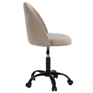 Silla de Escritorio Black Hill Office 50 x 51 x 73 cm