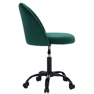 Silla de Escritorio Black Hill Office 50 x 51 x 73 cm