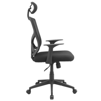 Silla de Oficina Tebun 65 x 67 x 117 cm