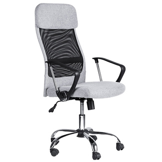 Silla de Escritorio Skip 57 x 57 x 107 cm