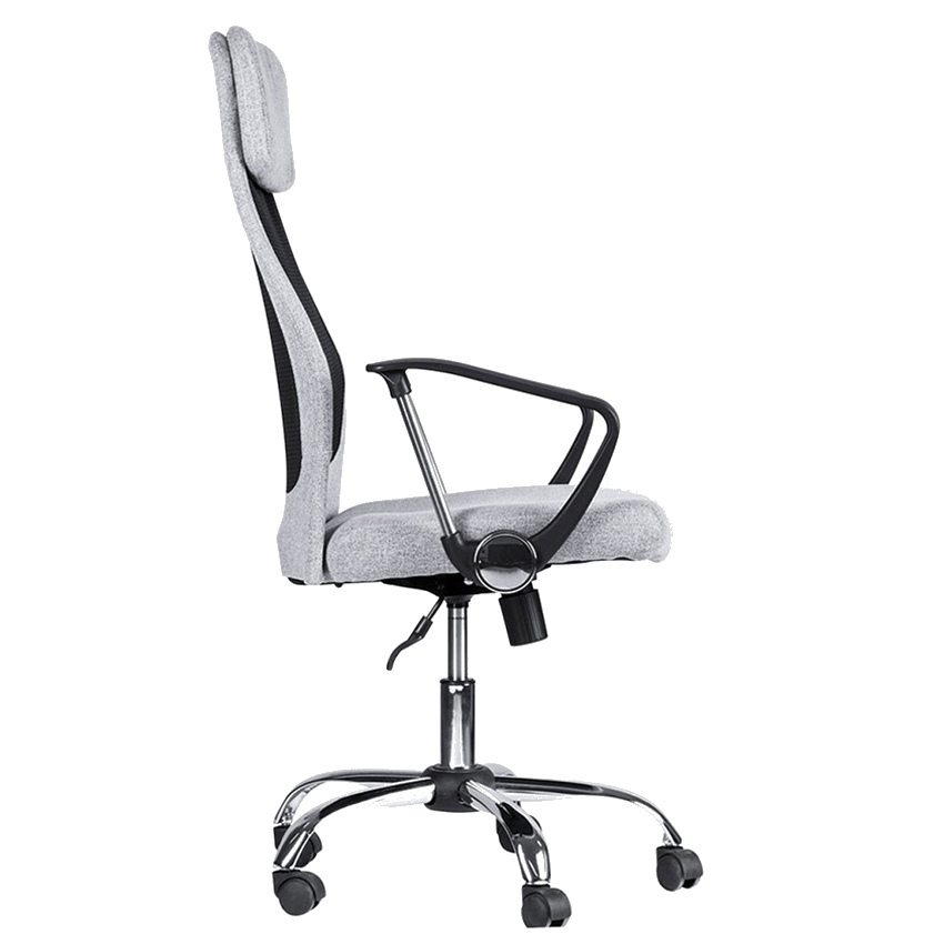 Silla de Escritorio Skip 57 x 57 x 107 cm
