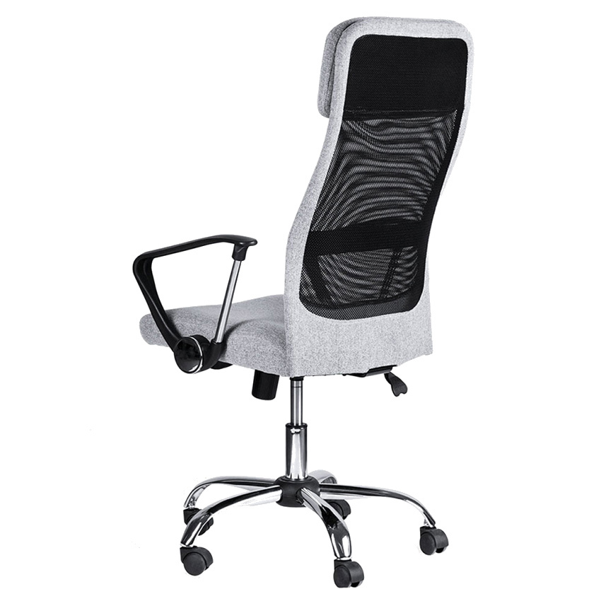 Silla de Escritorio Skip 57 x 57 x 107 cm