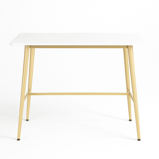 Mesa Alta Stik 60 x 120 x 103 cm 