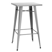 Mesa Meyer Alta 60 x 60 x 105 cm 