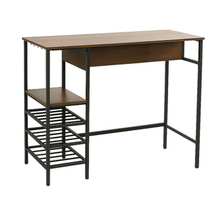 Set Bar Mesa Alta y 2 Taburetes Barcar