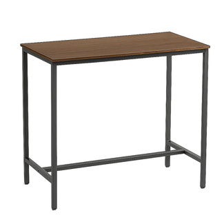 Mesa Alta Rombi 60 x 120 x 106 cm 