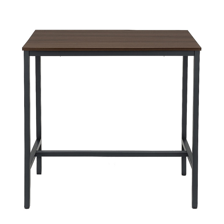 Mesa Alta Rombi 60 x 120 x 106 cm 