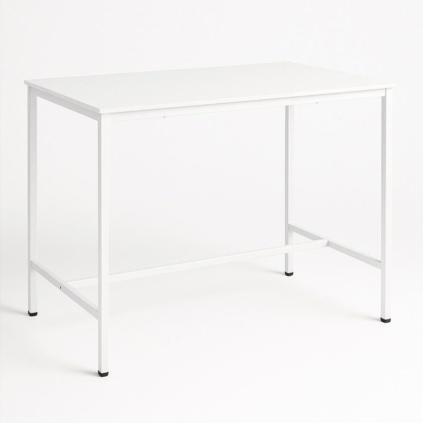 Mesa Alta Rombi 60 x 120 x 106 cm 