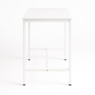 Mesa Alta Rombi 60 x 120 x 106 cm 
