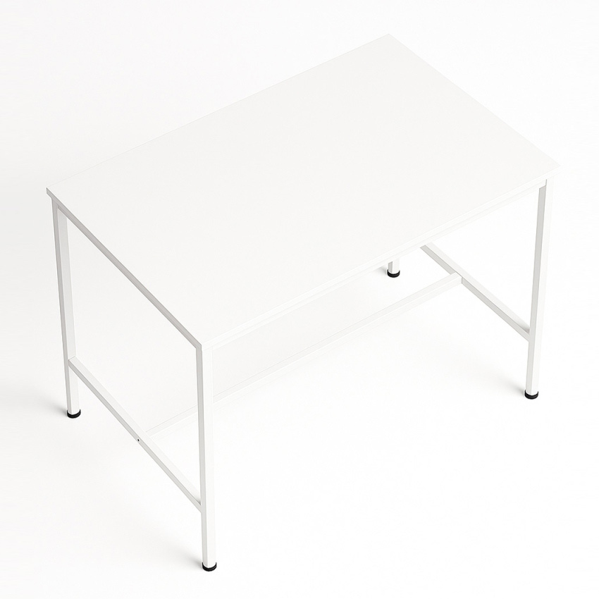 Mesa Alta Rombi 60 x 120 x 106 cm 