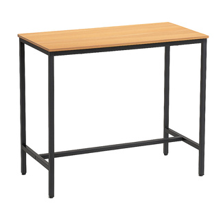 Mesa Alta Rombi 60 x 120 x 106 cm 
