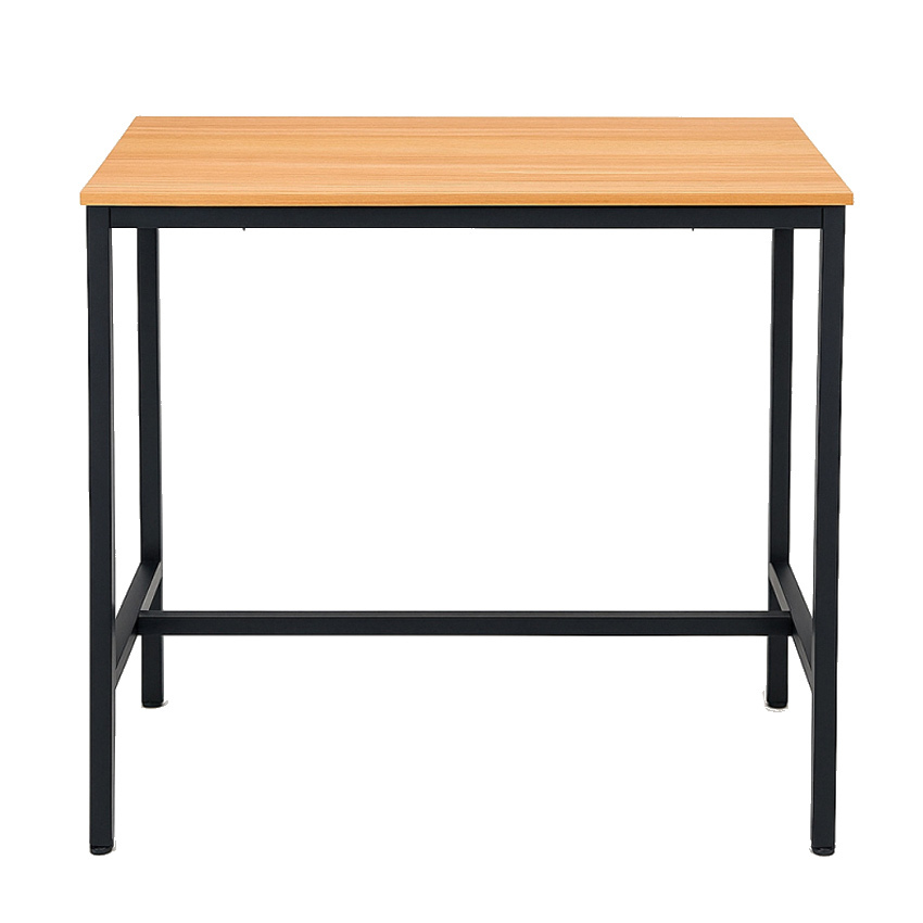 Mesa Alta Rombi 60 x 120 x 106 cm 
