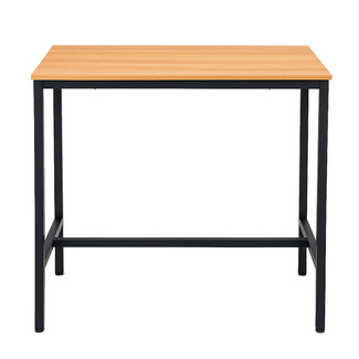 Mesa Alta Rombi 60 x 120 x 106 cm 