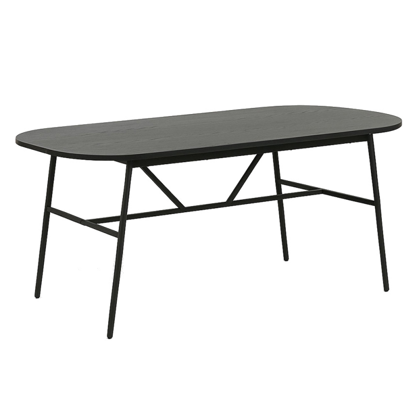 Mesa Saly Rectangular 70 x 140 x 74 cm  