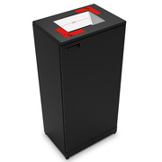 Papelera Selectiva Turín Plus Líquidos y Hielo 