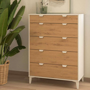 Sinfonier 5 Cajones 48 x 80,2 x 110,6 cm 