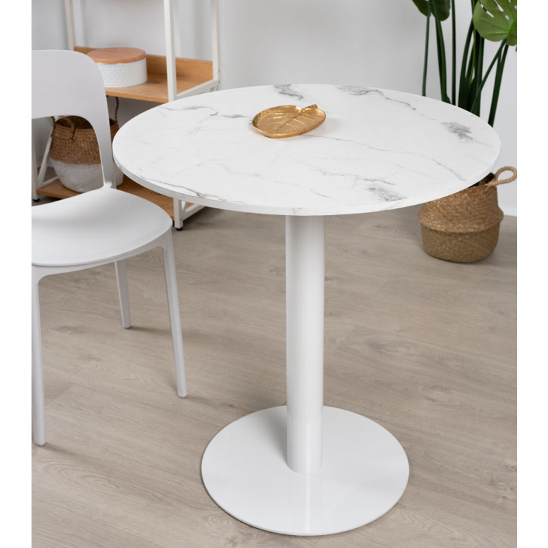 Mesa Roffi Redonda 70cm 