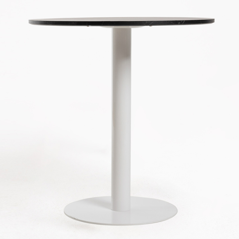 Mesa Roffi Redonda 70cm 