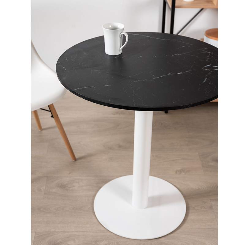 Mesa Roffi Redonda 70cm 
