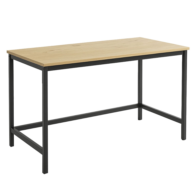 Escritorio Lonsi Industrial 60 x 140 x 75 cm   