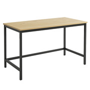 Escritorio Lonsi Industrial 60 x 140 x 75 cm 