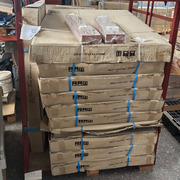 Lote de 11 Mesas de Comedor Extensibles en Madera 135 a 180x90x75 cm