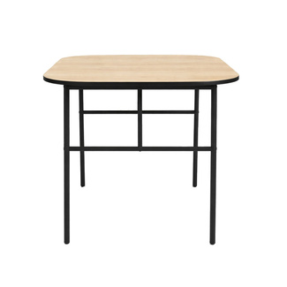 Mesa Rectangular Saly 70 x 140 x 74 cm
