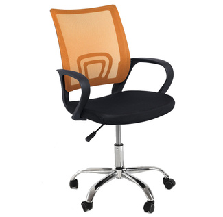 Silla de Oficina Win Pro Respaldo en Malla 59 x 59 x 85 cm