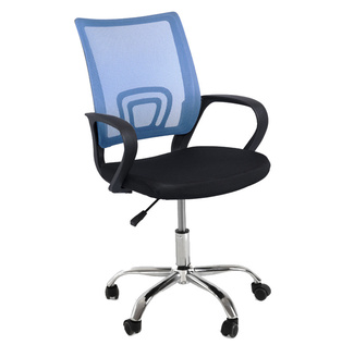 Silla de Oficina Win Pro Respaldo en Malla 59 x 59 x 85 cm