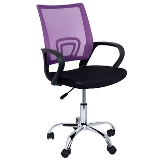 Silla de Oficina Win Pro Respaldo en Malla 59 x 59 x 85 cm