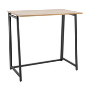 Escritorio Plegable Industrial Glonut 45 x 80 x 75 cm   
