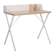 Escritorio Juvenil Tanze 50 x 90 x 90 cm 