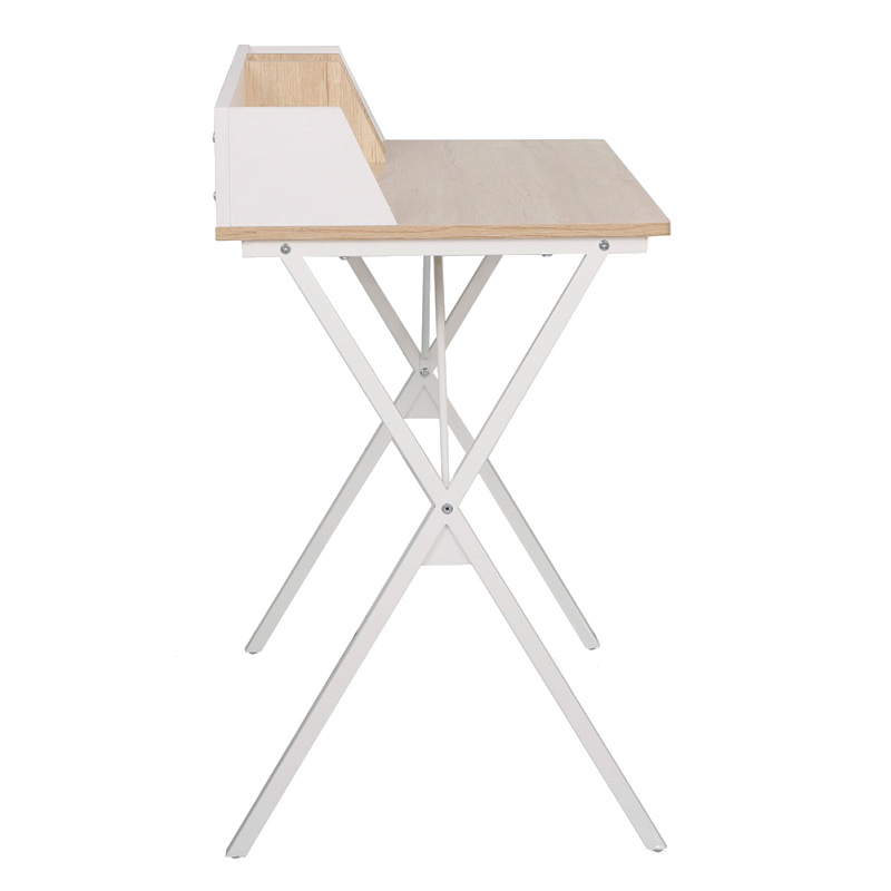Escritorio Tanze 50 x 90 x 90 cm 