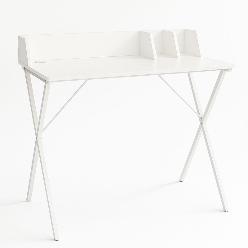 Escritorio Tanze 50 x 90 x 90 cm 