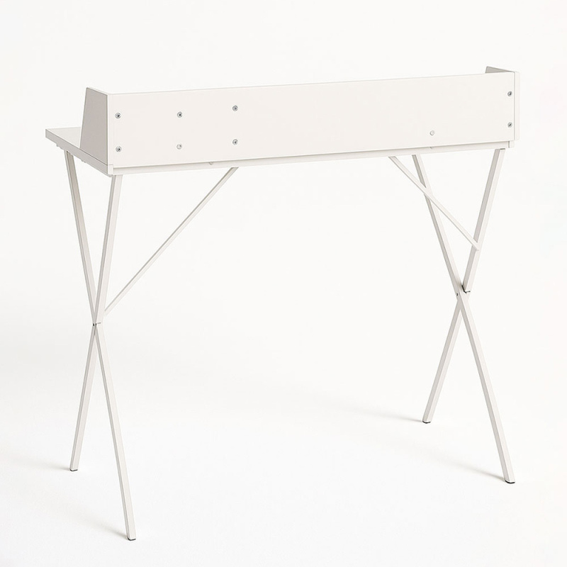Escritorio Tanze 50 x 90 x 90 cm 