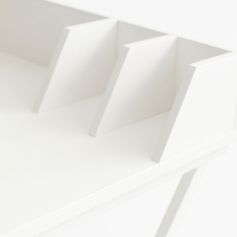 Escritorio Tanze 50 x 90 x 90 cm 