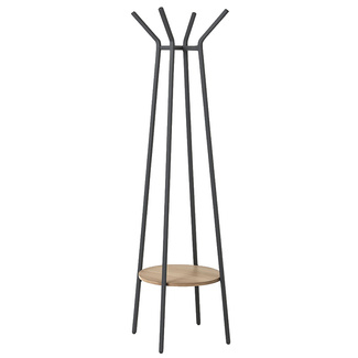 Perchero Kilik 1 Estante 45 x 45 x 170 cm