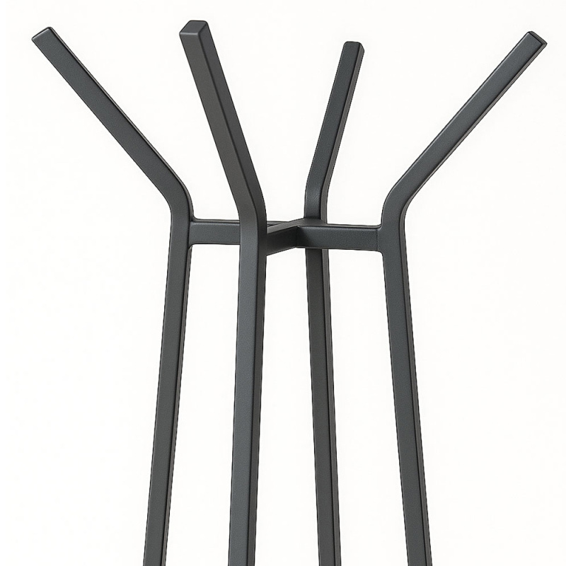 Perchero Kilik 1 Estante 45 x 45 x 170 cm