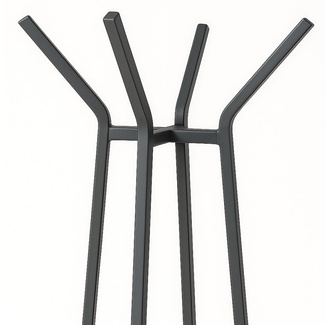 Perchero Kilik 1 Estante 45 x 45 x 170 cm