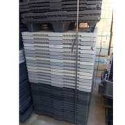 Lote de Palets Encajables 80x120 cm Usados 